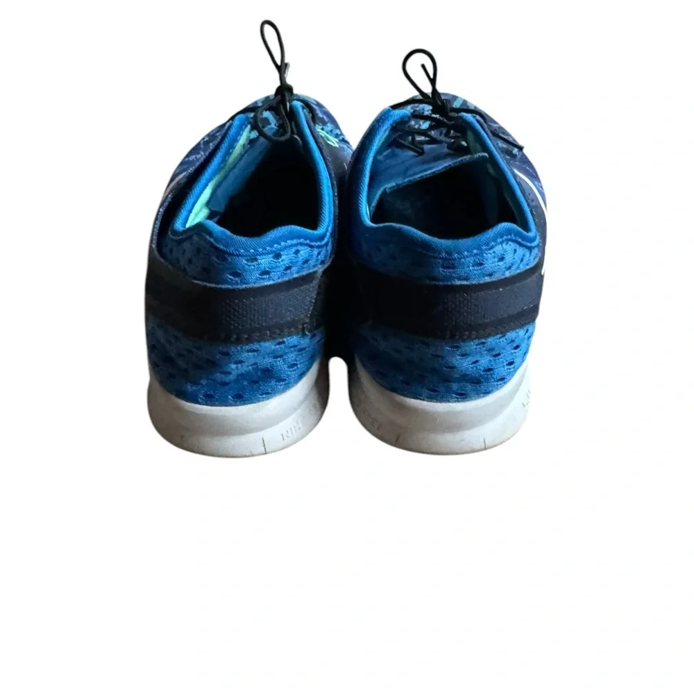 Nike free tr
